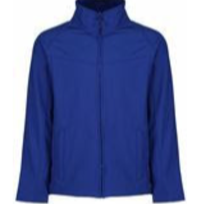 Men's Regatta Uproar Softshell Royal Blue - Copy 1 Main Image